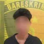 Polsek Mariana Ungkap Kasus Tindak Pidana Narkotika, Amankan Dua Pelaku dan Barang Bukti Signifikan