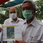 Balai Besar Sungai : Pembangunan Intake dan Jaringan Pipa Transmisi Rampung Tahun Ini