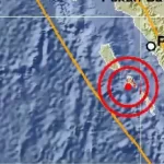 Gempa M 5,9 Guncang Kepulauan Mentawai, Ini Analisis BMKG