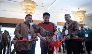 Gubernur Herman Deru Komitmen Dorong Pertumbuhan Jumlah Dokter Anestesi di Sumsel 