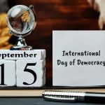 Fakta Di Balik Peringatan 32 Tahun Hari Demokrasi Sedunia