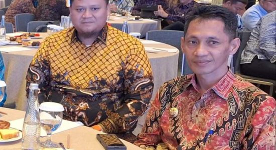 10 Tahun World Water Forum 2024, Isu Air Bersih Masih Jadi Perhatian Dunia
