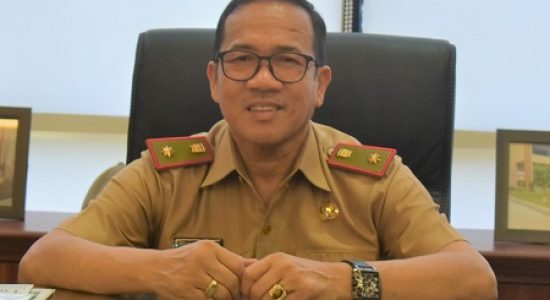KEPALA_DINAS Dinas Pendidikan Tetapkan 12 Juli Belajar Tatap Muka di Beberapa Sekolah Berikut