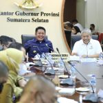 Ketua Umum KORMI Akui Persiapan Sumsel Tuan Rumah FORNAS VI Luar Biasa