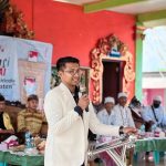 KMHDI-Sumsel Pemuda dan Mahasiswa Hindu Sumsel Komitmen Kawal Pemilu Damai