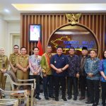 Herman Deru Apresiasi Kinerja KPID Sumsel Lakukan Pengawasan Konten Siaran TV dan Radio