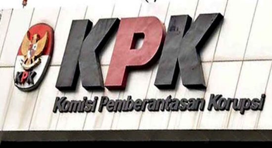 Evaluasi 2 Tahun Kepemimpinan Firli Bahuri, ICW : KPK Melemah!