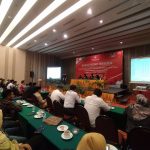 KPUD Banyuasin Gelar Rapat Pleno, Terdapat 625.988 DPT