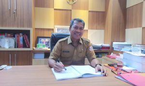 Sebar Link, Kabid PPEPD : Suarakan Aspirasi Untuk RPJPD Banyuasin 20 Tahun Kedepan !