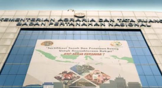 DPR Akan Panggil BPN Terkait Kasus Mafia Tanah di Cakung, Panja : Kasus Ini Aneh!