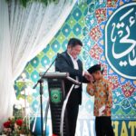 Herman Deru Ingatkan Pemkab/Pemkot Masif Berikan Perhatian Khusus Bagi Guru Ngaji 