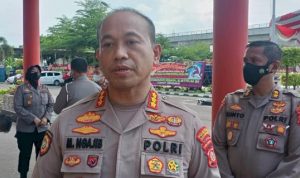 Kombes Pol Mokhamad Ngajib Beberkan Syarat Sementara Mudik