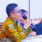 Komisaris Utama PT SEG Desak SKK Migas Realisasi Kebijakan Partisipasi Interest