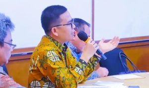 Komisaris Utama PT SEG Desak SKK Migas Realisasi Kebijakan Partisipasi Interest