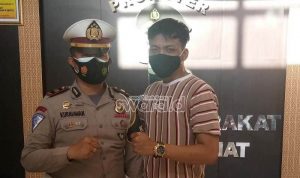 IPTU Kurniawan Azwar; Operasi Zebra Musi 2020 Segera Running