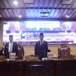 LKPJ-Gubernur-Sumsel-TA-2022 5 Pansus DPRD Sumsel Sepakat Menerima dan Memahami LKPJ Gubernur Sumsel TA 2022