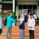 Juara Tingkat Provinsi, MAN 1 Muara Enim Akan Melaju ke Kompetisi Sain Nasional