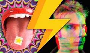 Apa Itu LSD-Narkoba yang Dikonsumsi Jeff Smith Saat Tertangkap?