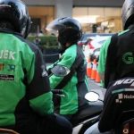 Kemenkeu Jawab Ihwal Bansos Driver Ojol yang Tak Kunjung Terealisasi