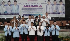 Gelar PBAK 2024, UIN Raden Fatah Siap Lahirkan Generasi Berkarakter dan Intelektual