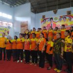 PDK-Kosgoro-1957-banyuasin PDK Kosgoro 1957 Banyuasin akan Fokus Beri Literasi Politik untuk Generasi Muda