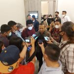 PKB Sumsel Belum Usul Bacalon di Pilkada 2024, Ramlan Holdan: Baru Surat Penugasan Saja !