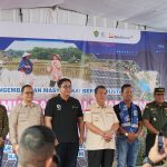 PLTS-PT-Bukit-Asam PT Bukit Asam (PT BA) Gencar Bangun PLTS untuk Pertanian