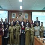 Jalin Sinergitas, Plt Bupati Muara Enim Terima Audiensi PPNI Kabupaten Muara Enim