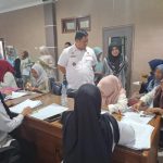 1.122 PPPK Banyuasin Tanda Tangan Kontrak, Tunggu Jadwal Pelantikannya