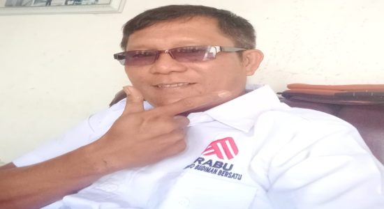 DPD PRABU Sumsel Instruksikan DPC PRABU MURA dan Lubuklinggau Sukseskan Kampanye Prabowo