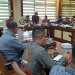 PSDA-Banyuasin Kabid PSDA Banyuasin Tanggapi Perubahan Alur Sungai Alam Ulah PT SAL