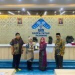 PSGA-UIN-raden-fatah PSGA UIN Raden Fatah Gelar Sosialisasi dan Monitoring Penyelenggaraan Program Pencegahan dan Penanganan Kekerasaan Seksual