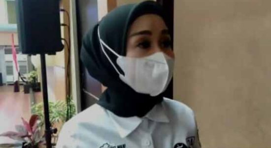 Karo Humas : Video Gubernur Larang Shalat Tarawih, Ternyata HOAX