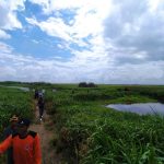 PT-MAR-timbun-aliran-sungai-bantung Serupa PT SAL, PT MAR Diduga Timbun Aliran Sungai Bantung Tanpa Izin