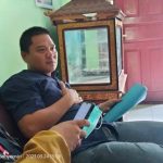 DLH Kabupaten Banyuasin Tekankan PT SAL Harus Kembalikan Kondisi Sungai Bantung