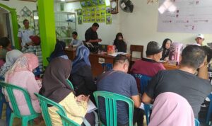 Sejak Kepengurusan Koperasi Baru, Banyak Ditemukan SPH Plasma Pt. Hindoli Tumpang Tindih