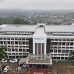 HUT ke-43, PT Bukit Asam (PTBA) Merintis Masa Depan