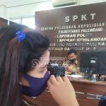 Pemandu Karoke Dianaya, Diduga Pelaku Pensiunan PNS di Kota Palembang