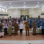 Jaga Keamanan Pangan, Pemkab Muba Gelar Seminar KIE