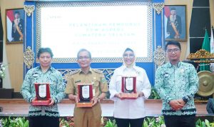 Pemprov Sumsel Gandeng ASPEDI Angkat Seni dan Budaya