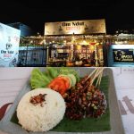 Sate Kelinci ala Cafe Om Ndut Reborn Hadir Di Palembang