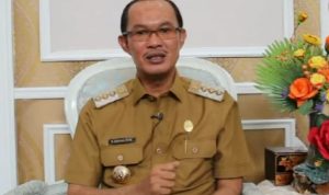 Harnojoyo Minta Rumah Sakit Tambah Kamar Pasien Covid-19