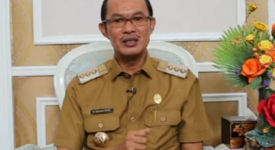Harnojoyo Minta Rumah Sakit Tambah Kamar Pasien Covid-19