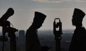 Hasil Sidang Isbat: 1 Ramadhan jatuh pada Minggu 3 April 2022
