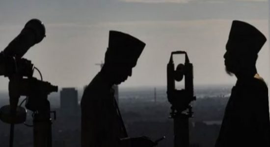 Hasil Sidang Isbat: 1 Ramadhan jatuh pada Minggu 3 April 2022