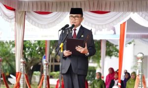 Pj Bupati Hani S Rustam Sebut Penguasaan Teknologi Modal Penting Untuk Wujudkan Indonesia Emas 2045