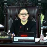 DPR RI Menyetujui Pengangkatan Jenderal Andika Perkasa Menjadi Panglima TNI