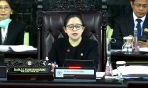 DPR RI Menyetujui Pengangkatan Jenderal Andika Perkasa Menjadi Panglima TNI