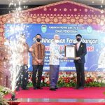 REKOR MURI Inovasi Terbanyak, SMK se Sumsel Pecahkan Rekor MURI