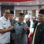 RPJPD-Banyuasin RPJPD Sebagai Acuan Pembangunan, Bappeda & Litbang Banyuasin Gelar Konsultasi Publik